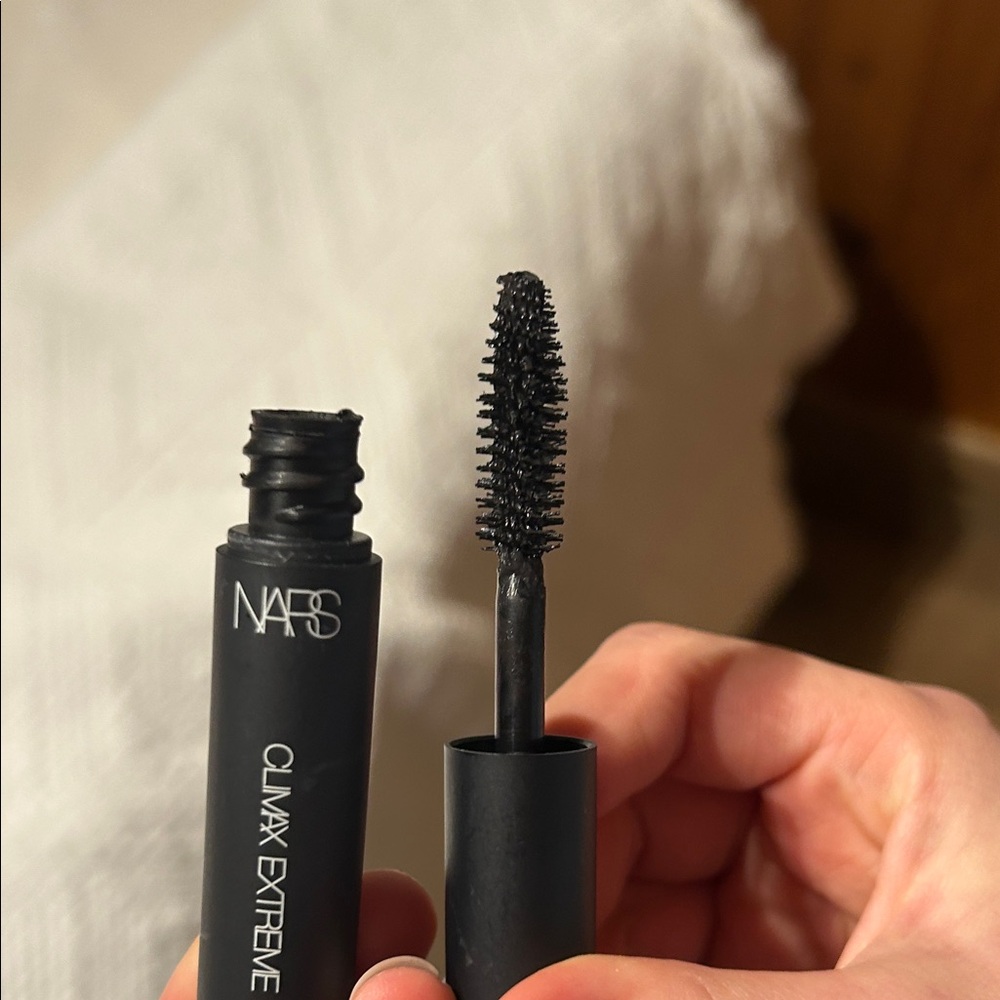 NARS Climax Extreme Mascara - Intense Black ( NEW )